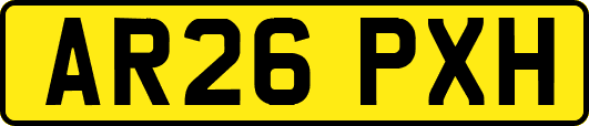 AR26PXH