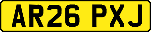AR26PXJ