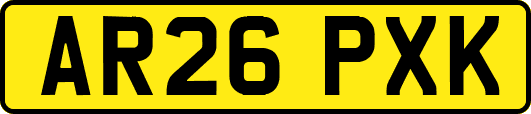 AR26PXK