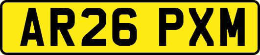 AR26PXM