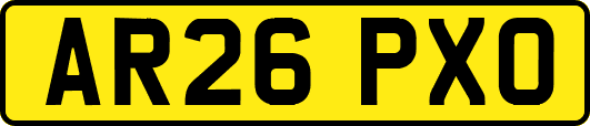 AR26PXO