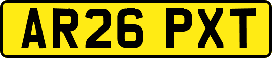 AR26PXT