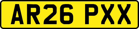 AR26PXX