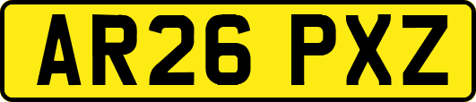 AR26PXZ