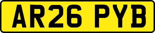 AR26PYB