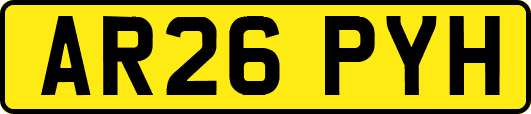 AR26PYH