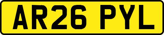 AR26PYL