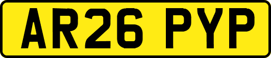 AR26PYP