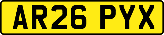 AR26PYX