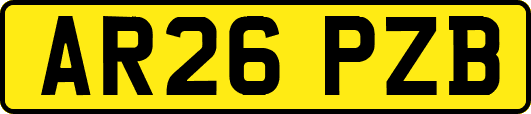 AR26PZB
