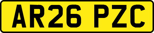 AR26PZC