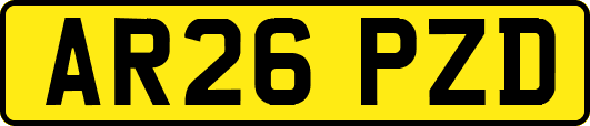 AR26PZD