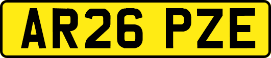AR26PZE