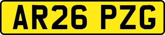 AR26PZG