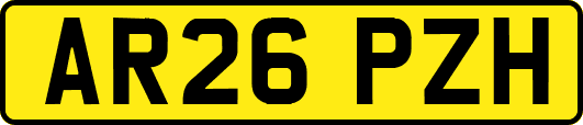 AR26PZH