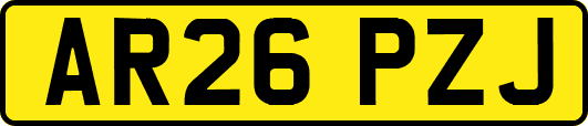 AR26PZJ