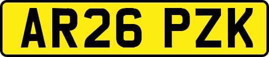AR26PZK