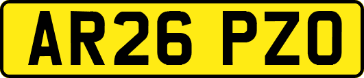 AR26PZO