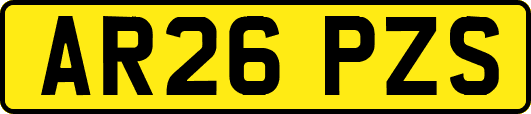AR26PZS