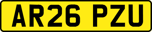AR26PZU