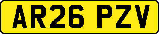 AR26PZV