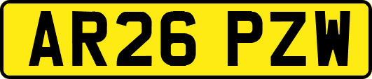 AR26PZW