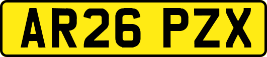 AR26PZX