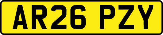 AR26PZY