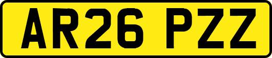 AR26PZZ