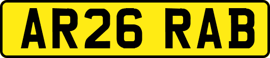 AR26RAB