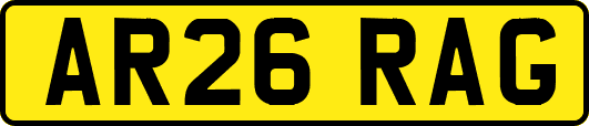 AR26RAG