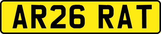 AR26RAT