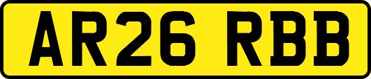 AR26RBB