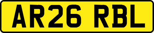 AR26RBL