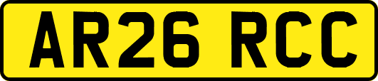 AR26RCC