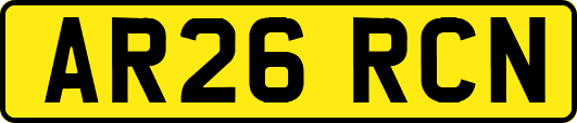 AR26RCN