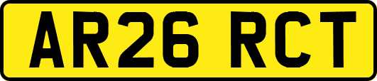 AR26RCT