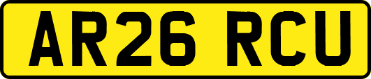AR26RCU
