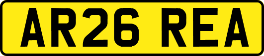 AR26REA
