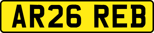 AR26REB