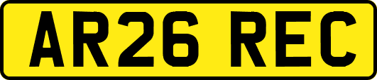 AR26REC