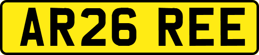 AR26REE
