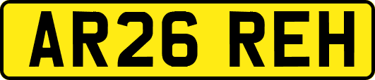 AR26REH