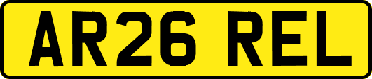 AR26REL