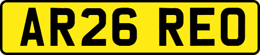 AR26REO