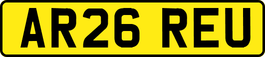 AR26REU