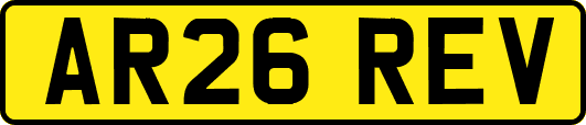 AR26REV