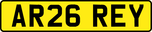 AR26REY