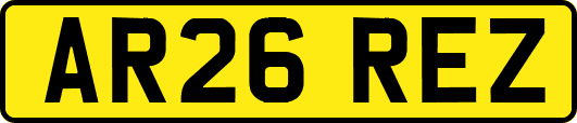 AR26REZ