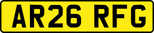 AR26RFG